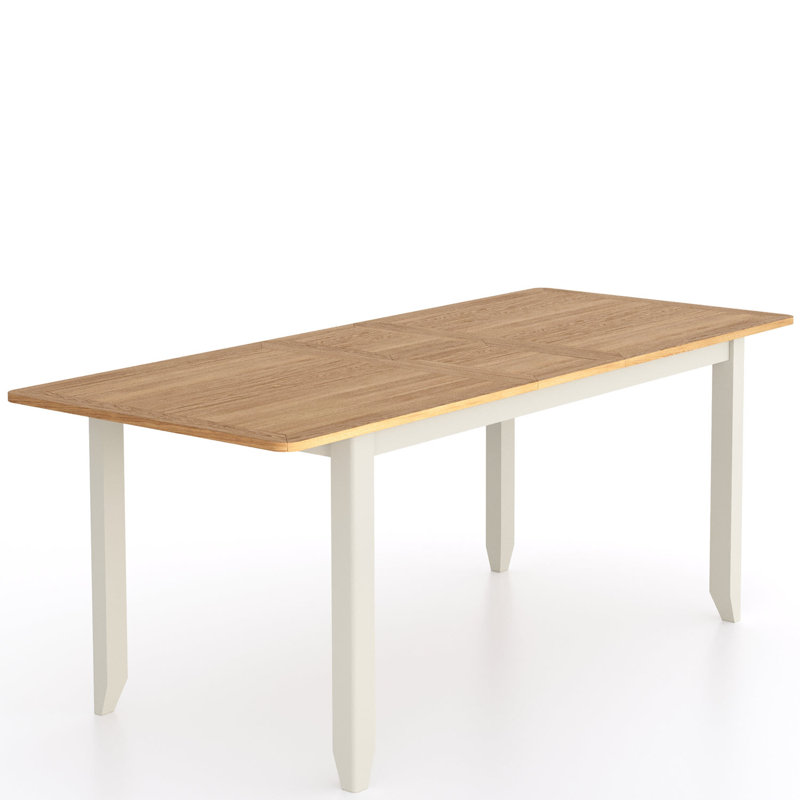Miguelina Extendable Dining Table