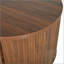 Table basse à plateau relevable avec compartiment caché et mécanisme hydraulique-706016811