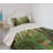 Forest Rustic Coverlet