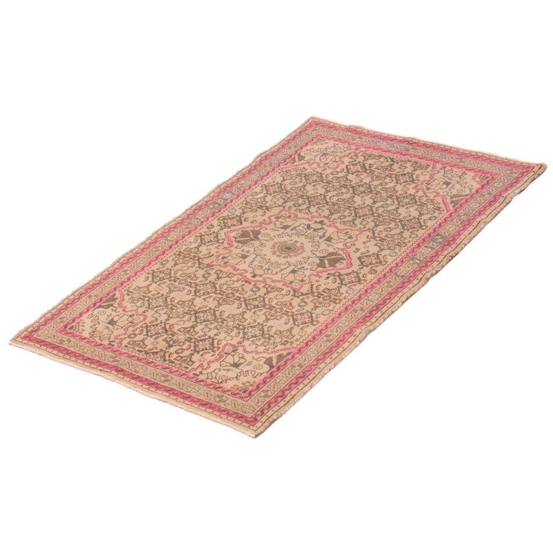 Evant Performance Wool Rug