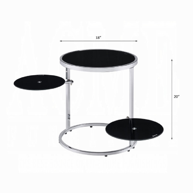 Lynch Accent Table