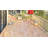 20 PCS Interlocking Deck Tiles Striped Pattern-106312155