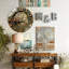 Horloge murale Creative Creative