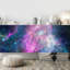 Murale abstraite-93867841