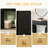 Practical Coffee Table,Durable Console Table,Minimalism Hallway Table