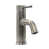 Brushed Stainless