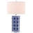 Casale Ceramic Table Lamp-1865956449