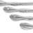 Canora Grey Dainoras Stainless Steel (18/10) Flatware Set - Service for 4