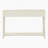 Console Table Sofa Table with Drawers for Entryway with Projecting Drawers-111695934