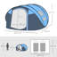 Czech 5 Person Tent