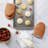 KitchenAid Asteroid Solid Textured Mini Oven Mitt-67533937
