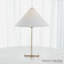 Vetro Lamp