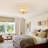 Jashaun 4-light Crystal Flush Mount Ceiling Light-248473304