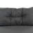 8-Pieces Outdoor Wicker Round Sofa Set