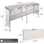 78'' Folding Table