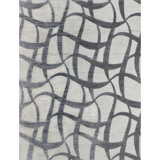 Abstract Area Rug
