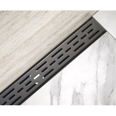 28'' W Linear Grid