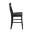 Tabouret de bar 24 po Ludivine-86314599