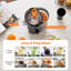 SUPERLEX Centrifugal Juicer