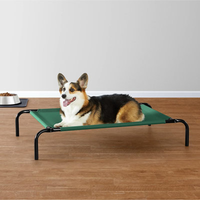 Eliette Polyester Pet Bed