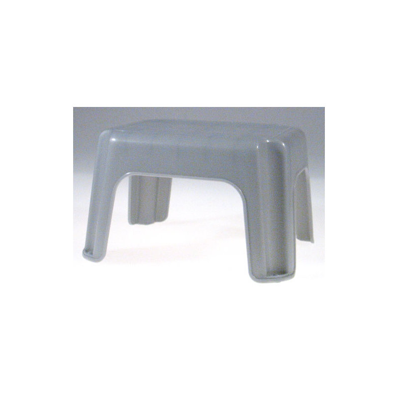 Tabouret de petit échelon