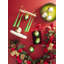 Melchiorre 4.7'' Glass People Ball Ornament