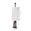Porte-serviettes Girafe-1209852894