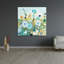 Art sur toile tendue Tava Studios Gallery: Matisse Flower Field II-129842597