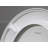 Duravit Dual-Flush Elongated Two-Piece Toilet (Seat Not Included)