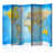 Blue/Yellow selected