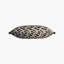 Indigo Seas Shibori Waves Pillow Cover & Insert