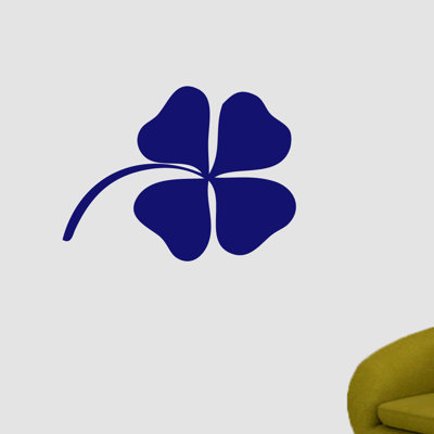 Mccloud Plants & Flowers Wall Decal