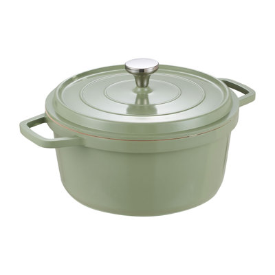 Living And Home 4.75L Pot Set