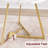Dining Table Set For 2, Round Kitchen Table And Chairs For 2, 3 Piece Modern Dining Room Table Set