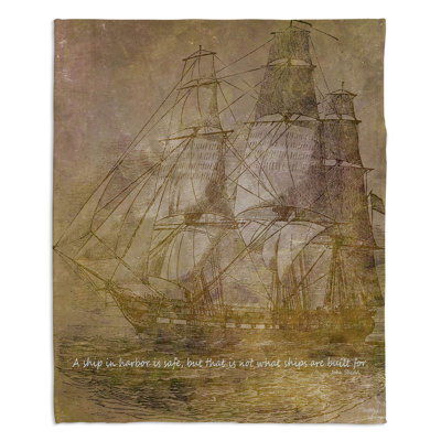  Couverture douce en sherpa