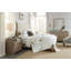 Affinity Standard Four Piece Bedroom Set-61425468