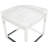 Arctic End Table