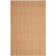 Colon Hooked Beige Indoor/Outdoor Rug