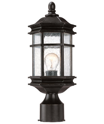 Twomey Seeded Lantern Head