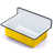 Yellow/White selected