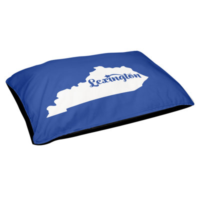 Polyester Pet Bed
