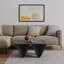 Haughton Coffee Table-1829769310