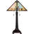 26"H Prairie Wheat Harvest Table Lamp