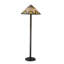 Lampe sur pied 63 po Jamila