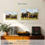 Brampt broutant des vaches Angus-108174343