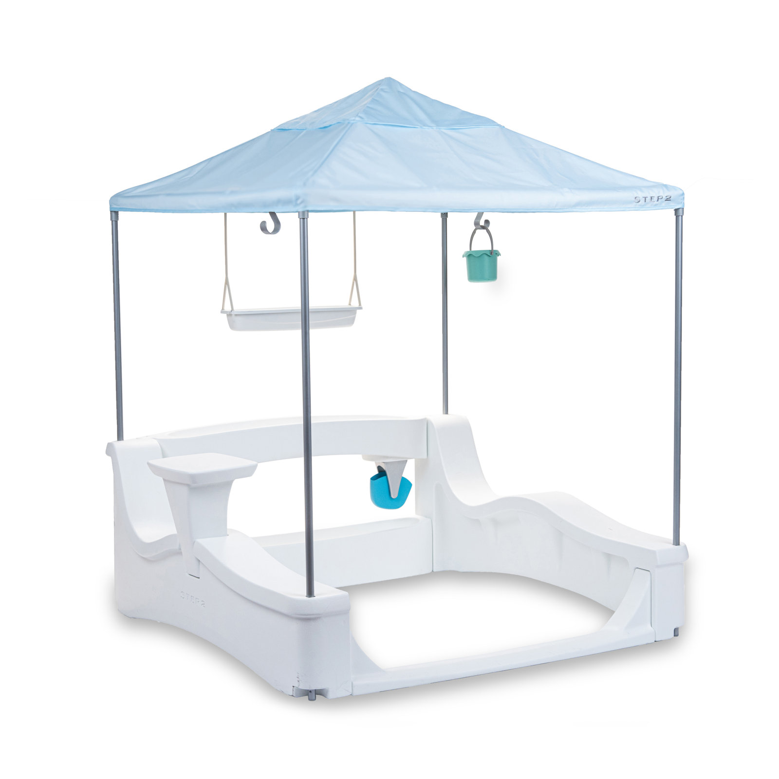 Vero Kids Poolside Play Cabana