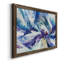 Aurora Petals - Reproduction d'art sur toile encadrée-1753719971-1753719972