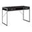 Calvillo Computer Desk, Home Office, Laptop, Storage Drawers, Work, Metal, Laminate-2087168511