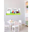 Transportation Canvas Art