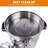 Hakka Food Processing Stainless Steel Coffee Urn